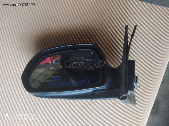 HYUNDAI ELANTRA '03 ΗΛΕΚΤΡΙΚΟΣ ΚΑΘΡΕΠΤΗΣ ,Ο,ΤΙ ΘΕΛΕΤΕ ΡΩΤΗΣΤΕ ΜΑΣ ,ΑΠΟΣΤΟΛΗ ΣΕ ΟΛΗ ΤΗΝ ΕΛΛΑΔΑ!!!