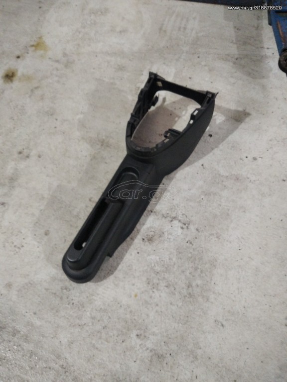 Ford fiesta 02-2008 Κονσόλα διάφορα πλαστικα