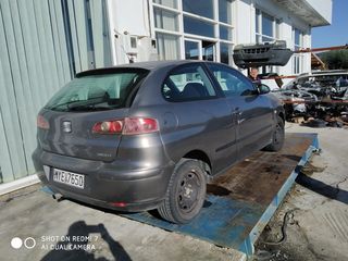 SEAT IBIZA 6L -ΜΕΜΟΝΩΜΕΝΑ ΑΝΤΑΛΛΑΚΤΙΚΑ -