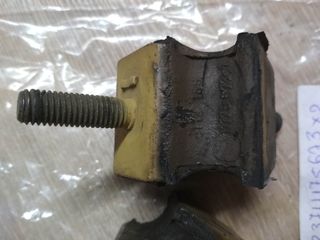 Βάσεις σασμάν (2) BMW E30 E28 -thumb-1