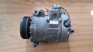  BMW ΚΟΜΠΡΕΣΕΡ AIR CONDITION ΚΩΔ: M54B30 - 306S3 