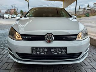 Volkswagen Golf '15  1.4 TGI BlueMotion Trendline (CNG)