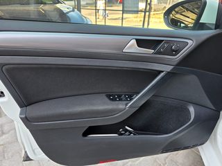 Volkswagen Golf 2015 1.4 TGI BlueMotion Trendline (CNG)-thumb-4