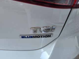 Volkswagen Golf 2015 1.4 TGI BlueMotion Trendline (CNG)-thumb-7