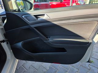 Volkswagen Golf 2015 1.4 TGI BlueMotion Trendline (CNG)-thumb-8