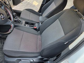 Volkswagen Golf 2015 1.4 TGI BlueMotion Trendline (CNG)-thumb-10