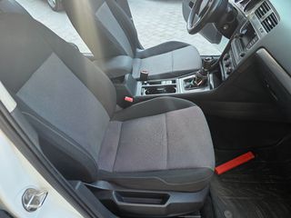 Volkswagen Golf 2015 1.4 TGI BlueMotion Trendline (CNG)-thumb-11