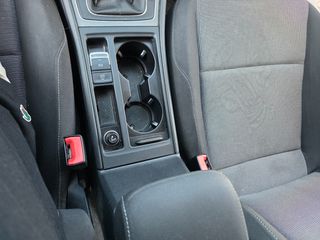 Volkswagen Golf 2015 1.4 TGI BlueMotion Trendline (CNG)-thumb-13