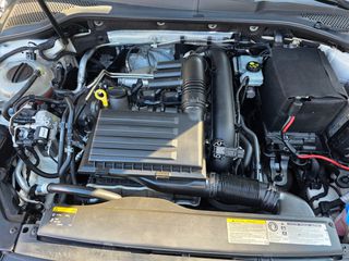 Volkswagen Golf 2015 1.4 TGI BlueMotion Trendline (CNG)-thumb-15