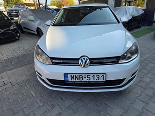 Volkswagen Golf 2015 1.4 TGI BlueMotion Trendline (CNG)