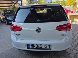Volkswagen Golf 2015 1.4 TGI BlueMotion Trendline (CNG)-thumb-3