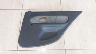 ΤΑΠΕΤΣΑΡΙΑ ΠΙΣΩ ΔΕΞΙΑΣ ΠΟΡΤΑΣ  5ΗΒ RENAULT CLIO IΙ 2000-2006