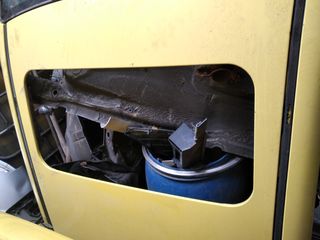 Mazda 6 Ηλιοροφή Ηλεκτρική γνησια-thumb-3