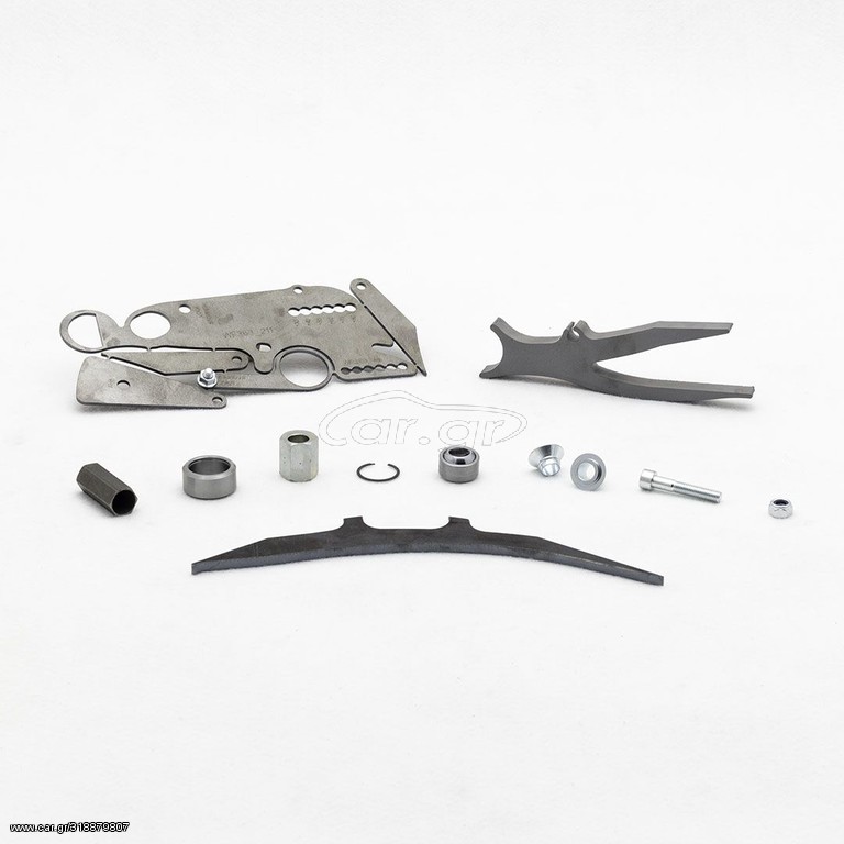 Wisefab εμπρός DIY Lock/Drift kit για BMW 3 (E36)