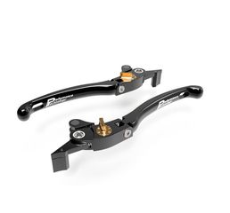 ΣΠΑΣΤΕΣ ΡΥΘΜΙΖΟΜΕΝΕΣ ΜΑΝΕΤΕΣ PERFORMANCE ECO GP 1 YAMAHA T-MAX 500 2008-2011