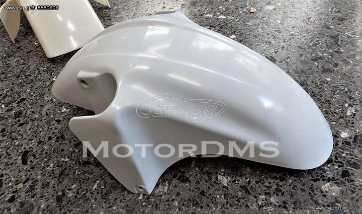 ΚΑΙΝΟΥΡΓΙΟ ΦΤΕΡΟ ΜΠΡΟΣΤΑ HONDA CBR 600 F4 1999-2001