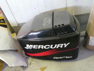 Mercury 150 Optimax 