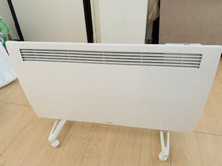 ΣΟΜΠΑ ΗΛΕΚΤΡΙΚΗ THERMOR 2000W  ΚΑΤΑΣΤΑΣΗ ΚΑΙΝΟΥΡΓΙΟΥ!!!