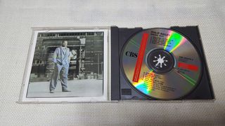 Philip Bailey – Inside Out          CD Europe-thumb-1
