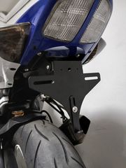ΒΑΣΗ ΠΙΝΑΚΙΔΑΣ ΑΝΑΔΙΠΛΟΥΜΕΝΗ 2008 GSX-R600 2008 GSX-R750 2009 GSX-R600 2009 GSX-R750 2010 GSX-R600 2010 GSX-R750