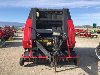 Πρέσες Kverneland 2005 RV 1601-thumb-3