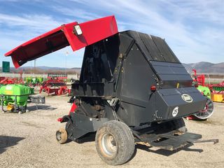 Πρέσες Kverneland 2005 RV 1601-thumb-11