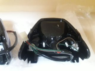 YAMAHA Z 125 -thumb-3