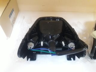 YAMAHA Z 125 -thumb-4