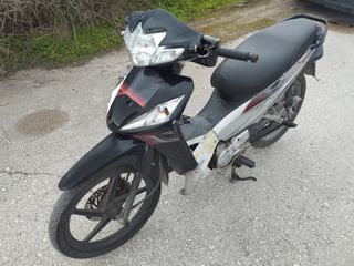 Honda PCX 125 2012-thumb-1