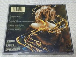 Jhelisa – Language Electric     CD UK  1997'-thumb-2