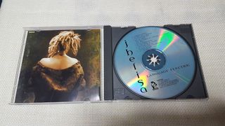 Jhelisa – Language Electric     CD UK  1997'-thumb-1