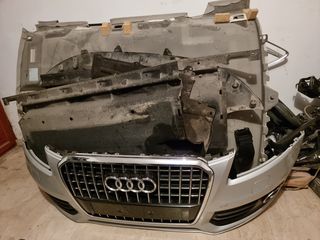 Καπο από mercedes clk 2003 -2008-thumb-6