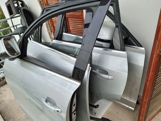 Καπο από mercedes clk 2003 -2008-thumb-3
