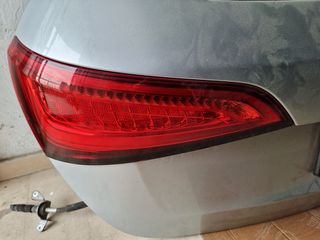 Καπο από mercedes clk 2003 -2008-thumb-5