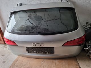 Καπο από mercedes clk 2003 -2008-thumb-1