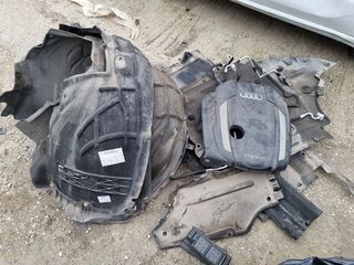 Καπο από mercedes clk 2003 -2008-thumb-7