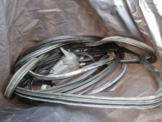 Καπο από mercedes clk 2003 -2008-thumb-8