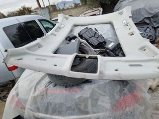 Καπο από mercedes clk 2003 -2008-thumb-14