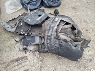 Καπο από mercedes clk 2003 -2008-thumb-15