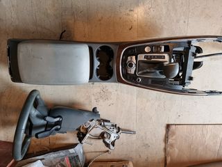 Καπο από mercedes clk 2003 -2008-thumb-18