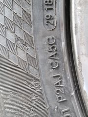 Καπο από mercedes clk 2003 -2008-thumb-19