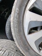 Καπο από mercedes clk 2003 -2008-thumb-21