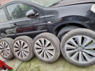 Καπο από mercedes clk 2003 -2008-thumb-24