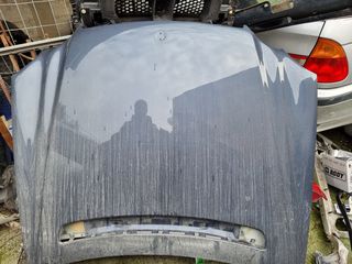 Καπο από mercedes clk 2003 -2008-thumb-26