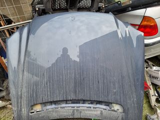 Καπο από mercedes clk 2003 -2008-thumb-2