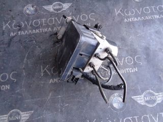 ΜΟΝΑΔΑ ABS BMW E46 (ΚΩΔ. ΑΝΤΑΛ.: 6765452 )
