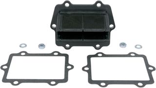 V-Force  3 Reed Valve  	 	V315A για HONDA 	CR 250 R  2002