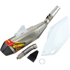 FMF Τελικό Εξατμίσεως Factory 4.1 RCT HONDA CRF 250 R/ 2014-2017