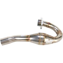 FMF Λαιμός εξάτμισης MegaBomb (STAINLESS STEEL) KAWASAKI	KX 450 F/ 2012-2015