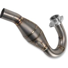 FMF Λαιμός εξάτμισης MegaBomb KTM	SX-F 450 HUSQVARNA FC 450/ 2016-2018